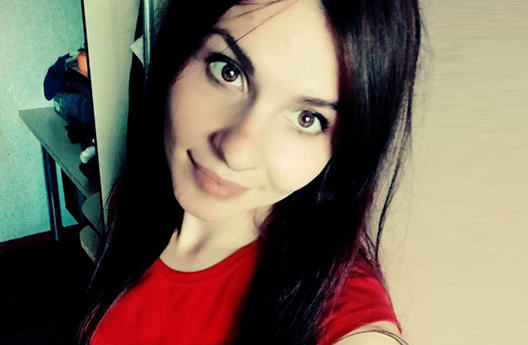 Марина Полчанинова